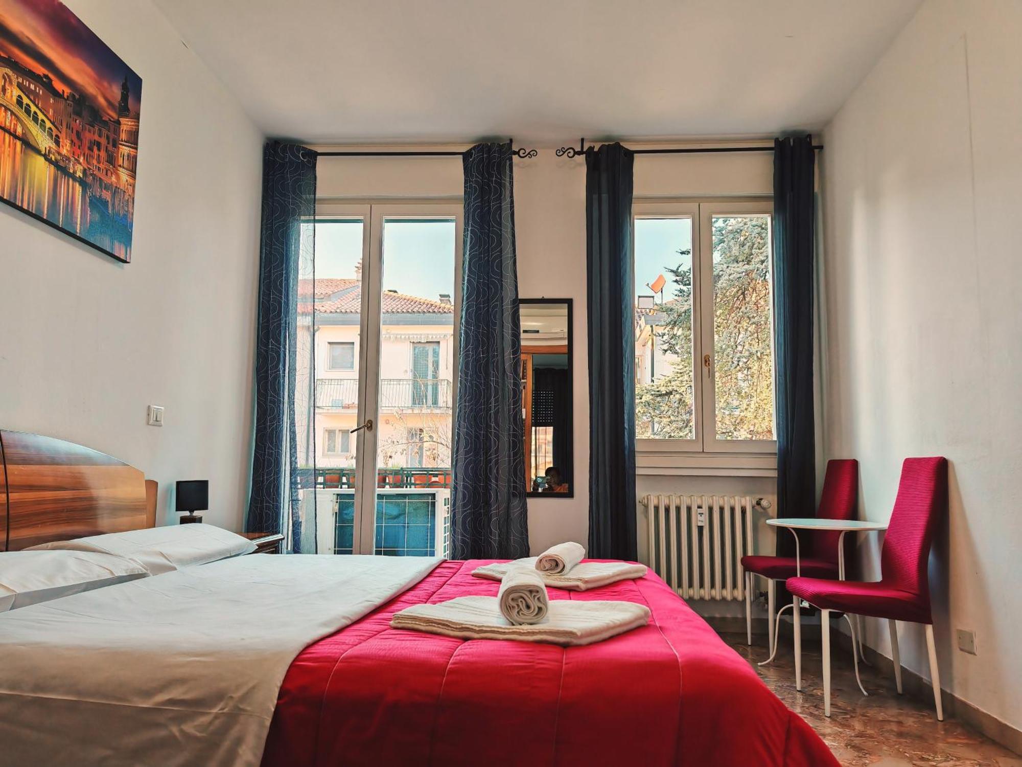 Goldmine Guest House 2 Venedig Exterior foto