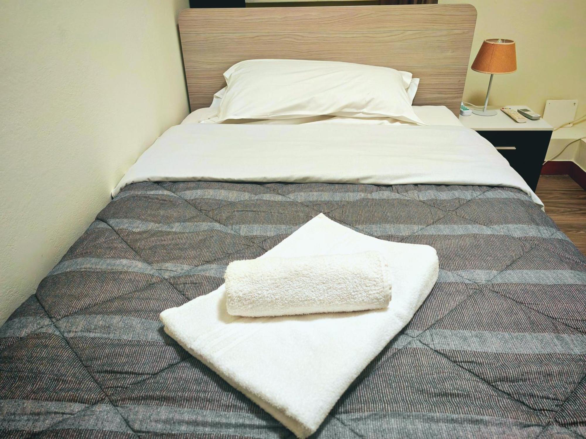 Goldmine Guest House 2 Venedig Exterior foto