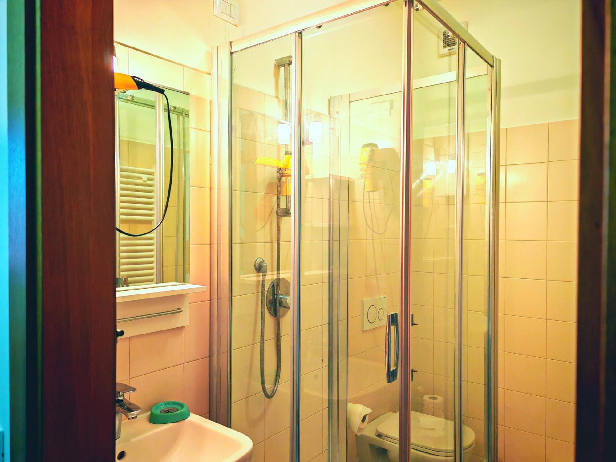 Goldmine Guest House 2 Venedig Exterior foto