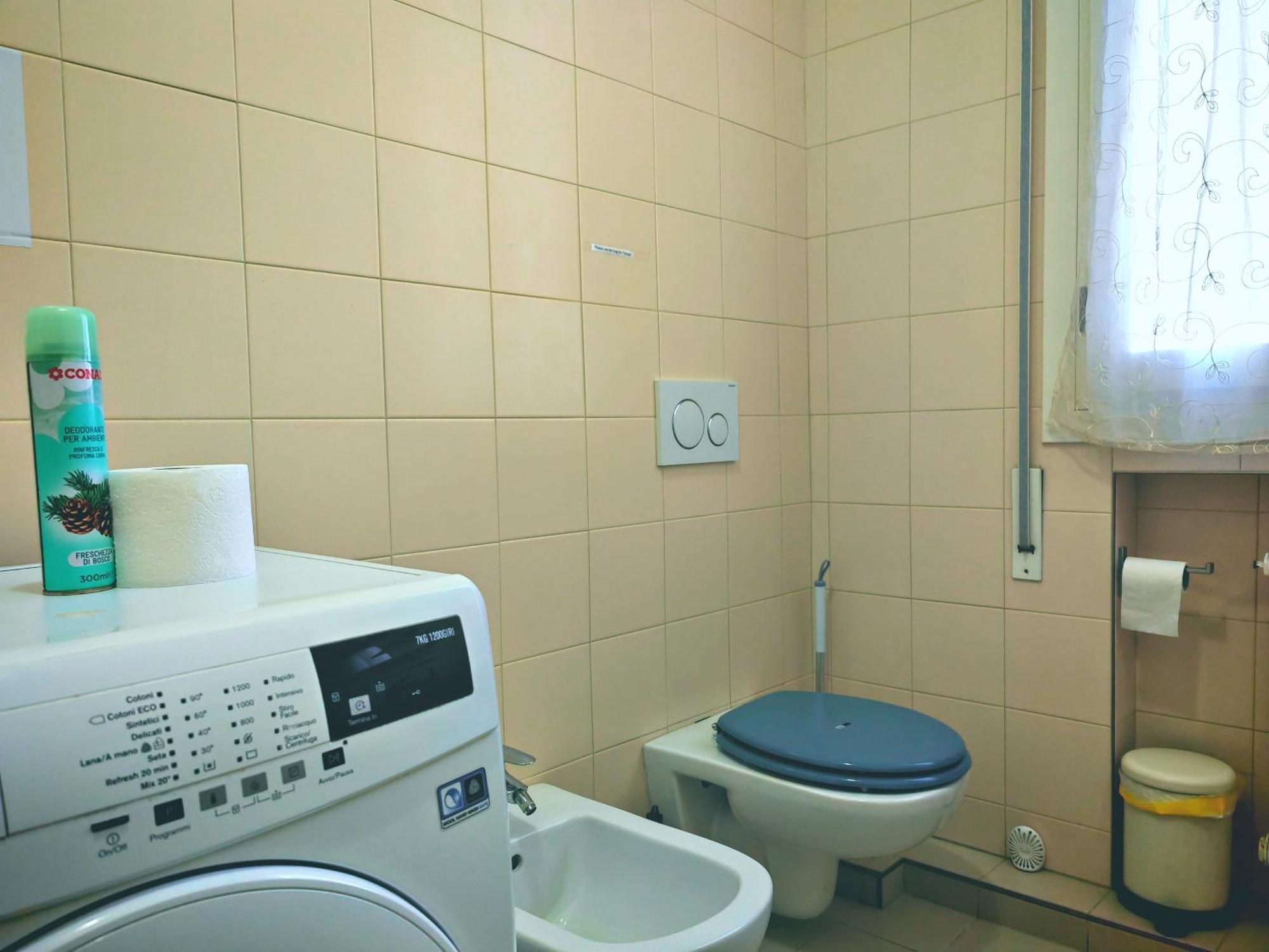 Goldmine Guest House 2 Venedig Zimmer foto