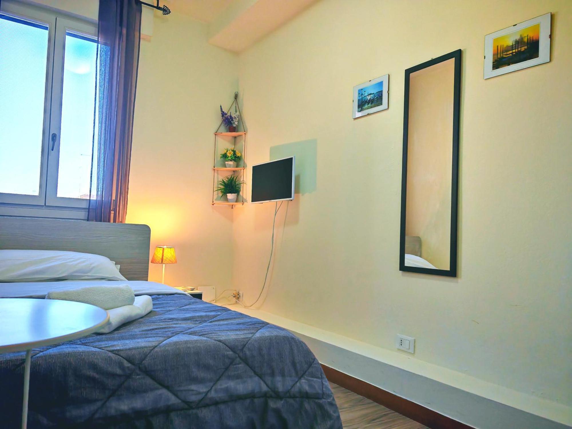 Goldmine Guest House 2 Venedig Exterior foto