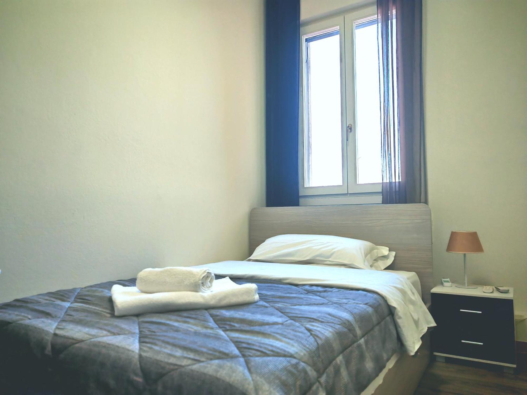 Goldmine Guest House 2 Venedig Exterior foto