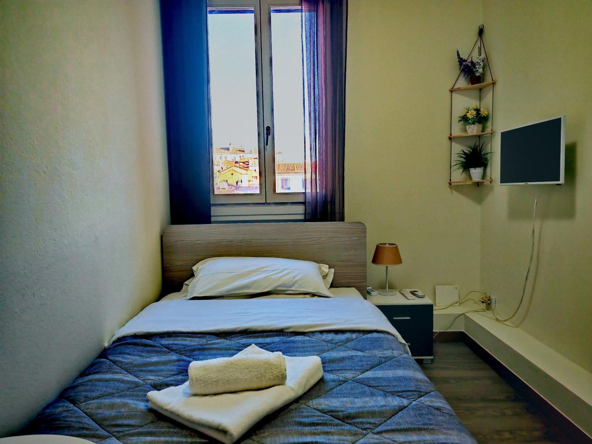 Goldmine Guest House 2 Venedig Exterior foto
