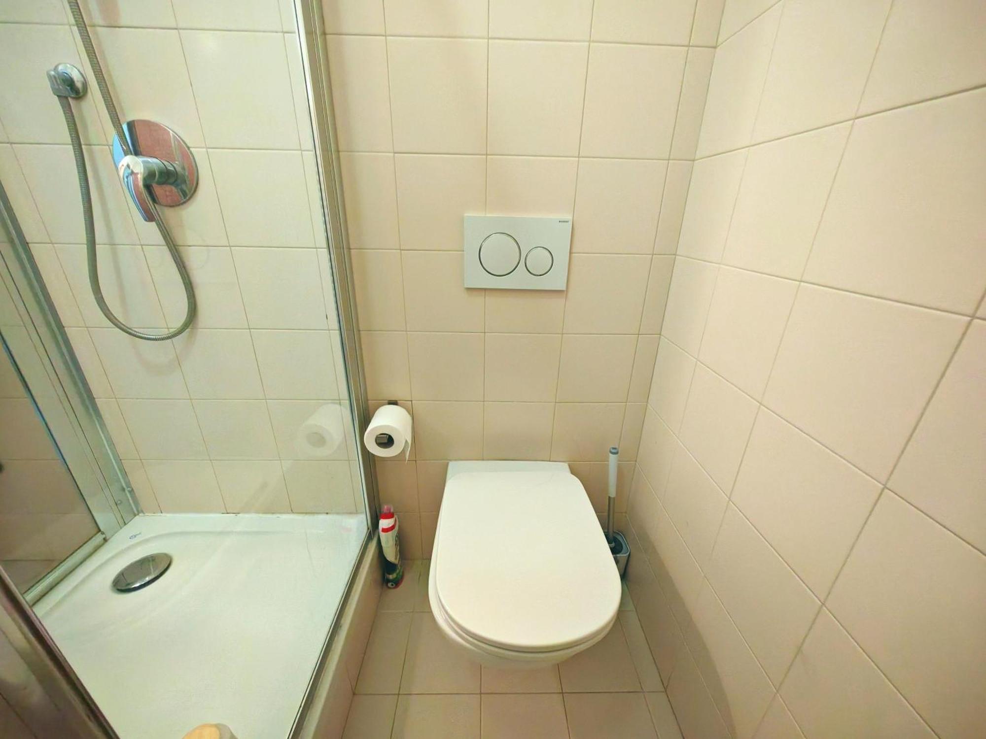 Goldmine Guest House 2 Venedig Zimmer foto