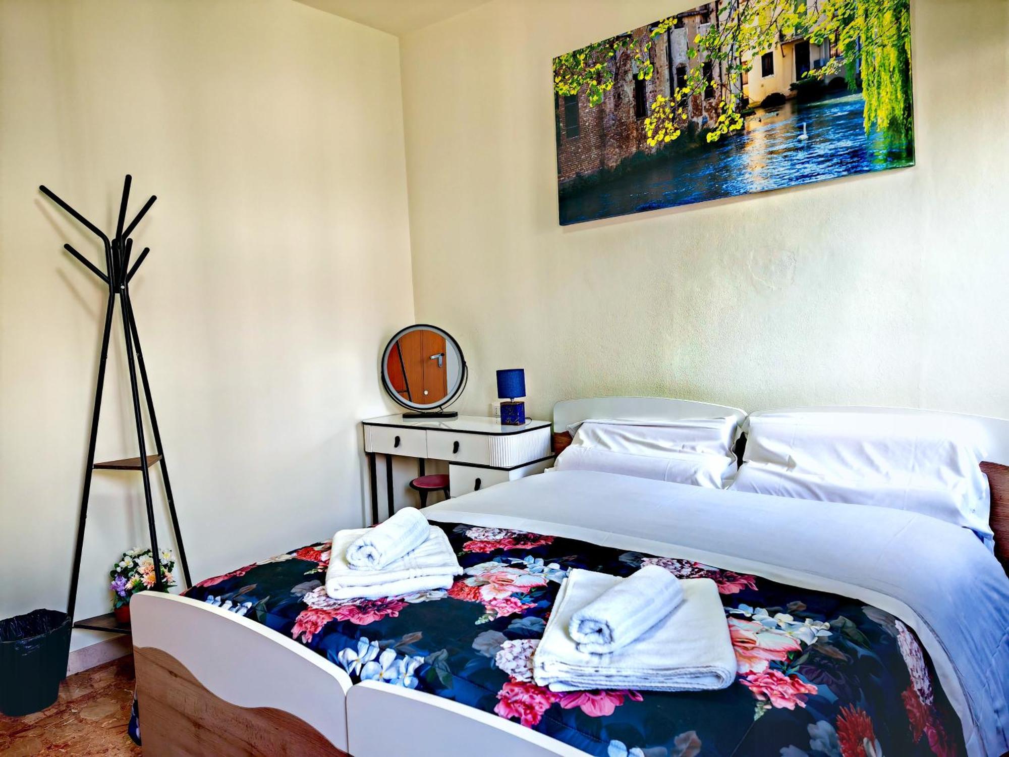 Goldmine Guest House 2 Venedig Exterior foto